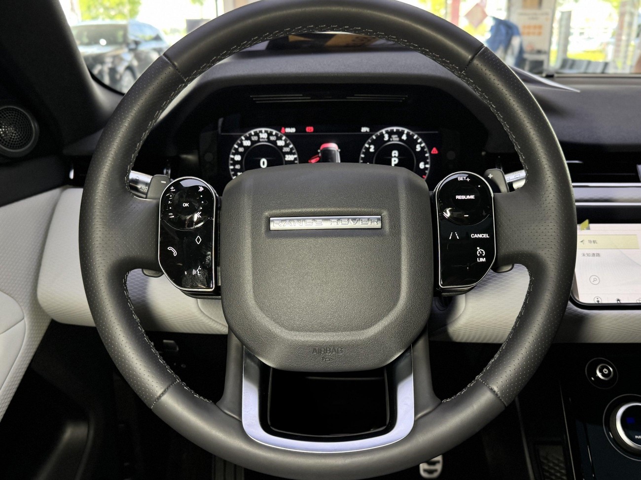 Land Rover Range Rover 2021