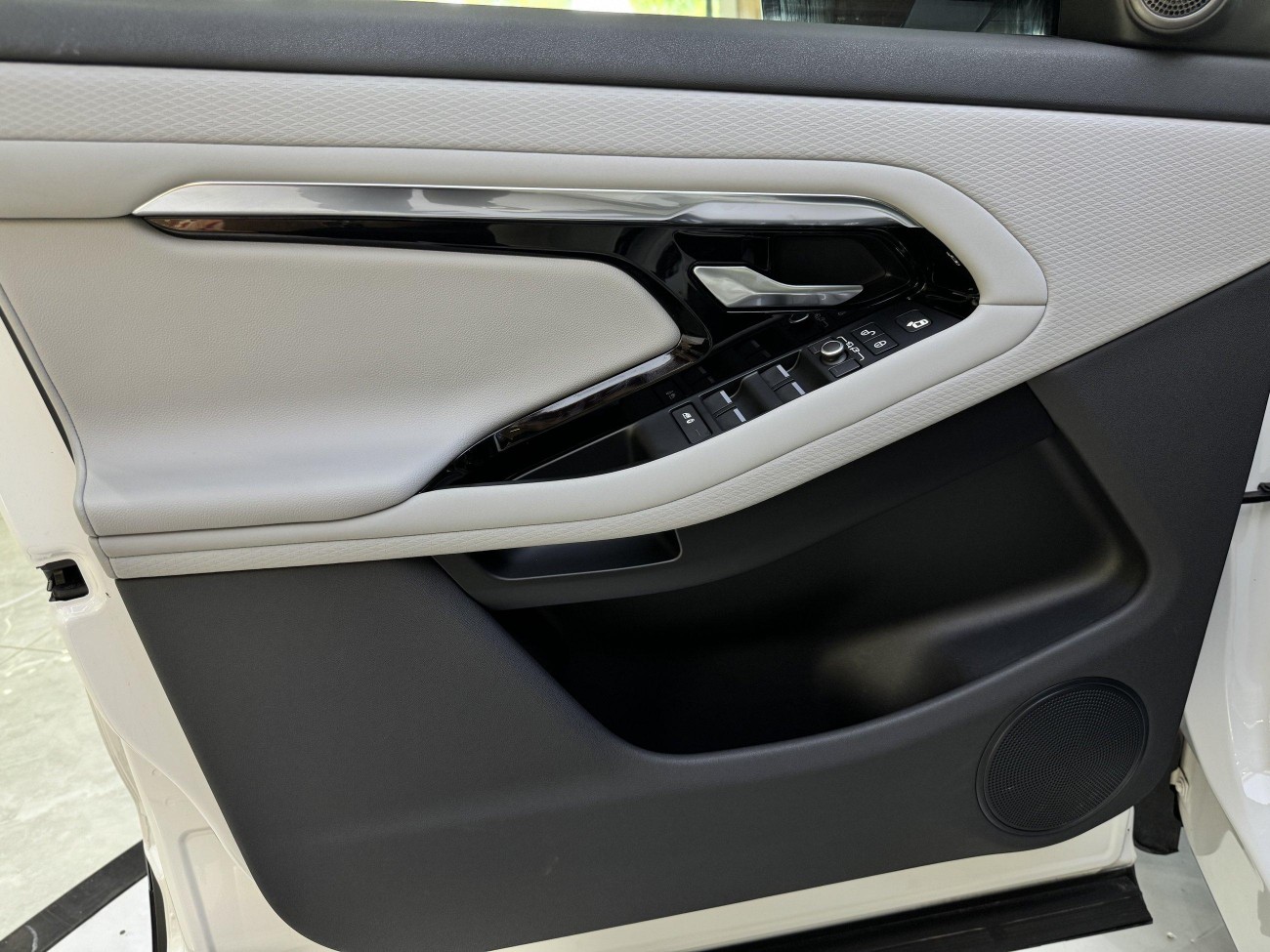 Land Rover Range Rover 2021