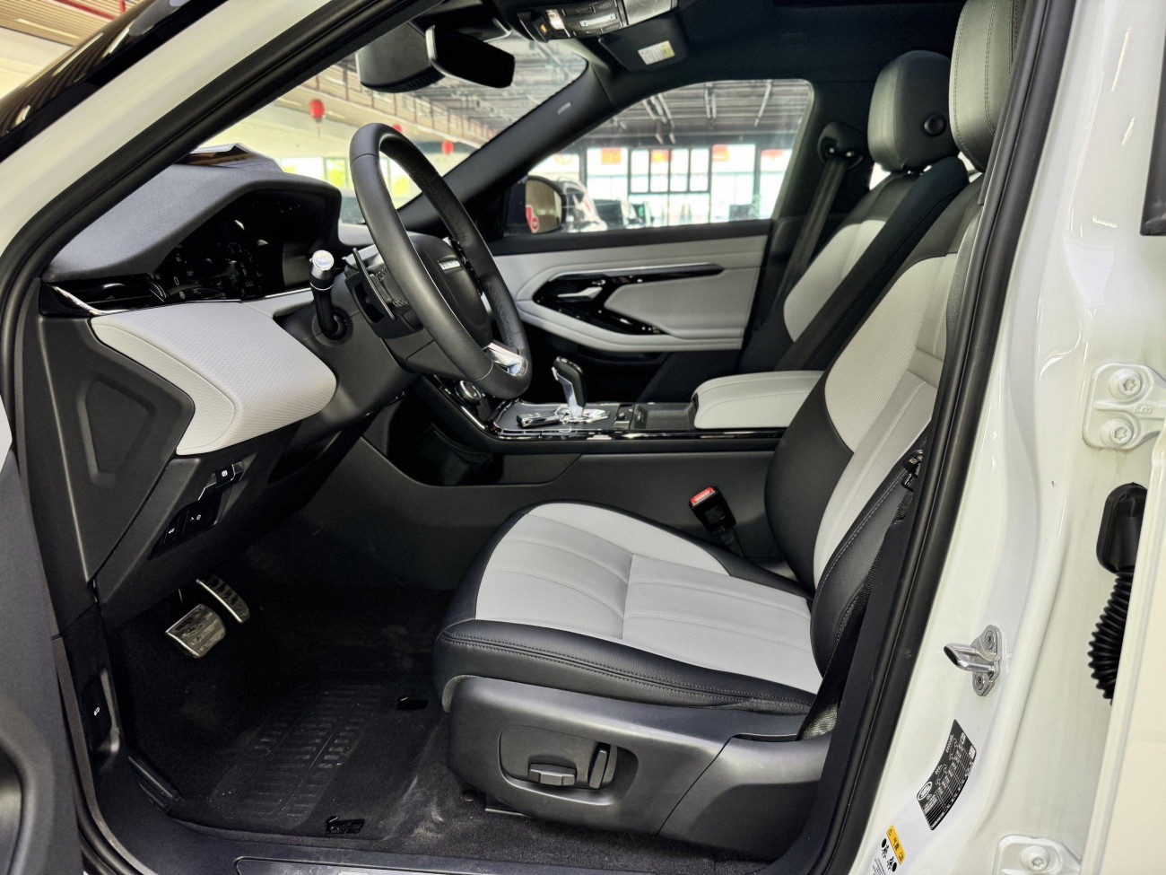Land Rover Range Rover 2021
