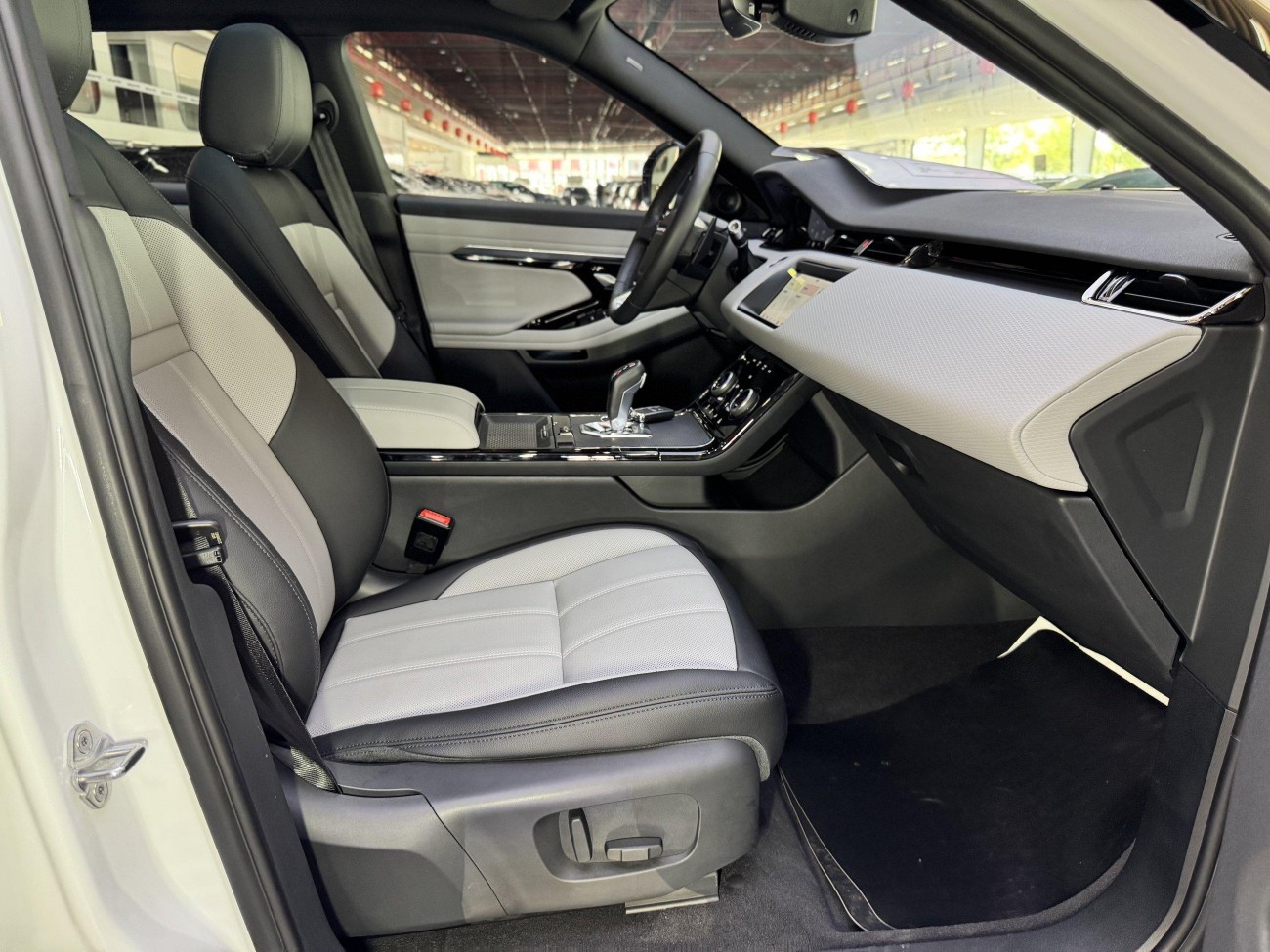 Land Rover Range Rover 2021