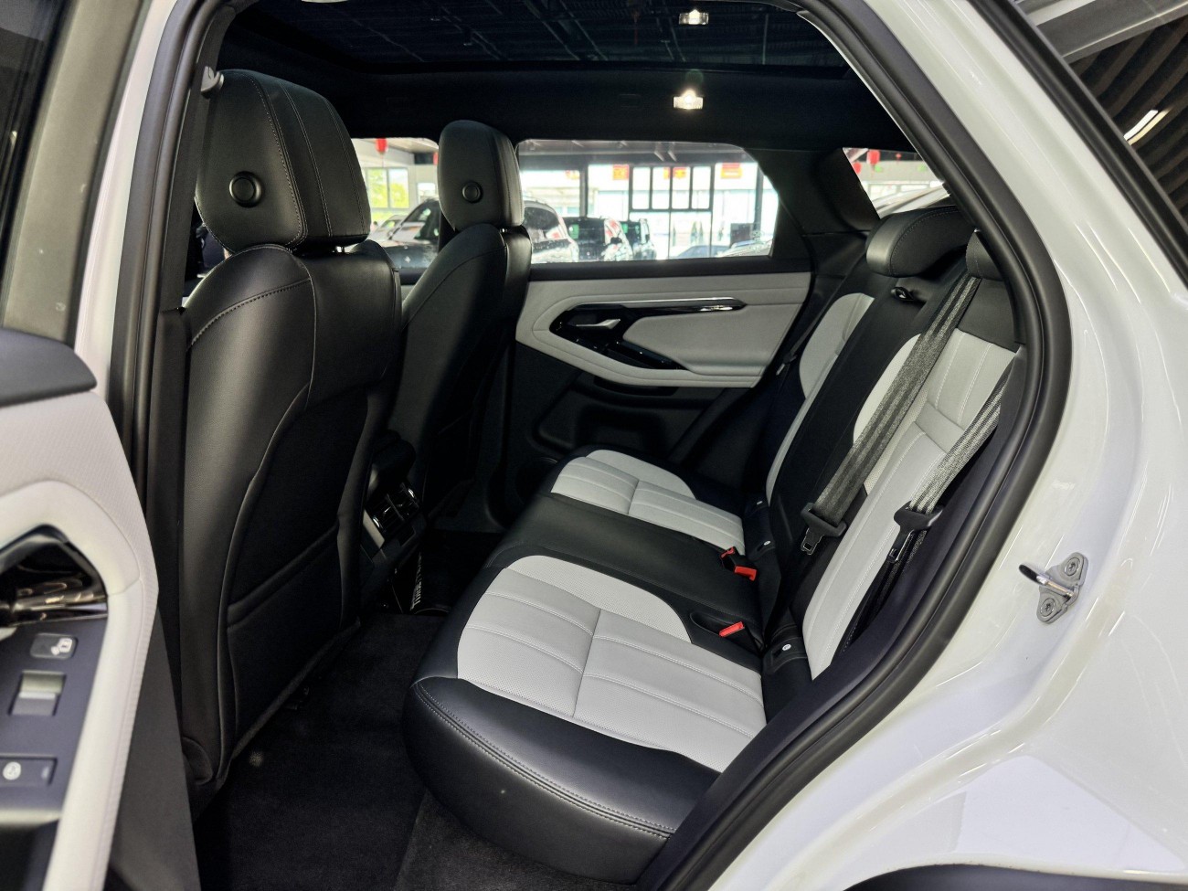 Land Rover Range Rover 2021