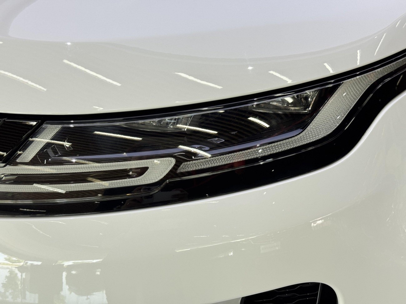 Land Rover Range Rover 2021