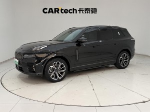 Lynk & Co 02 2024