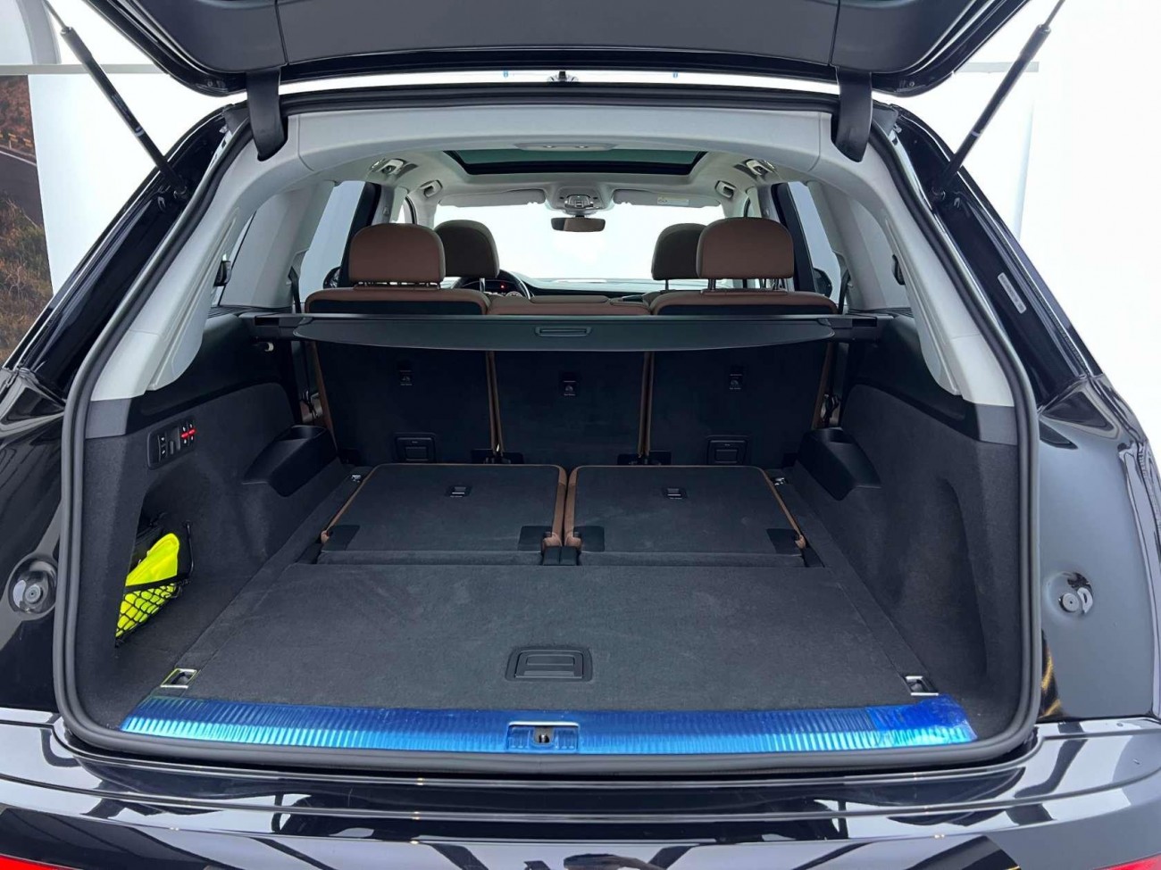 Audi Q7 45 TFSI 2021