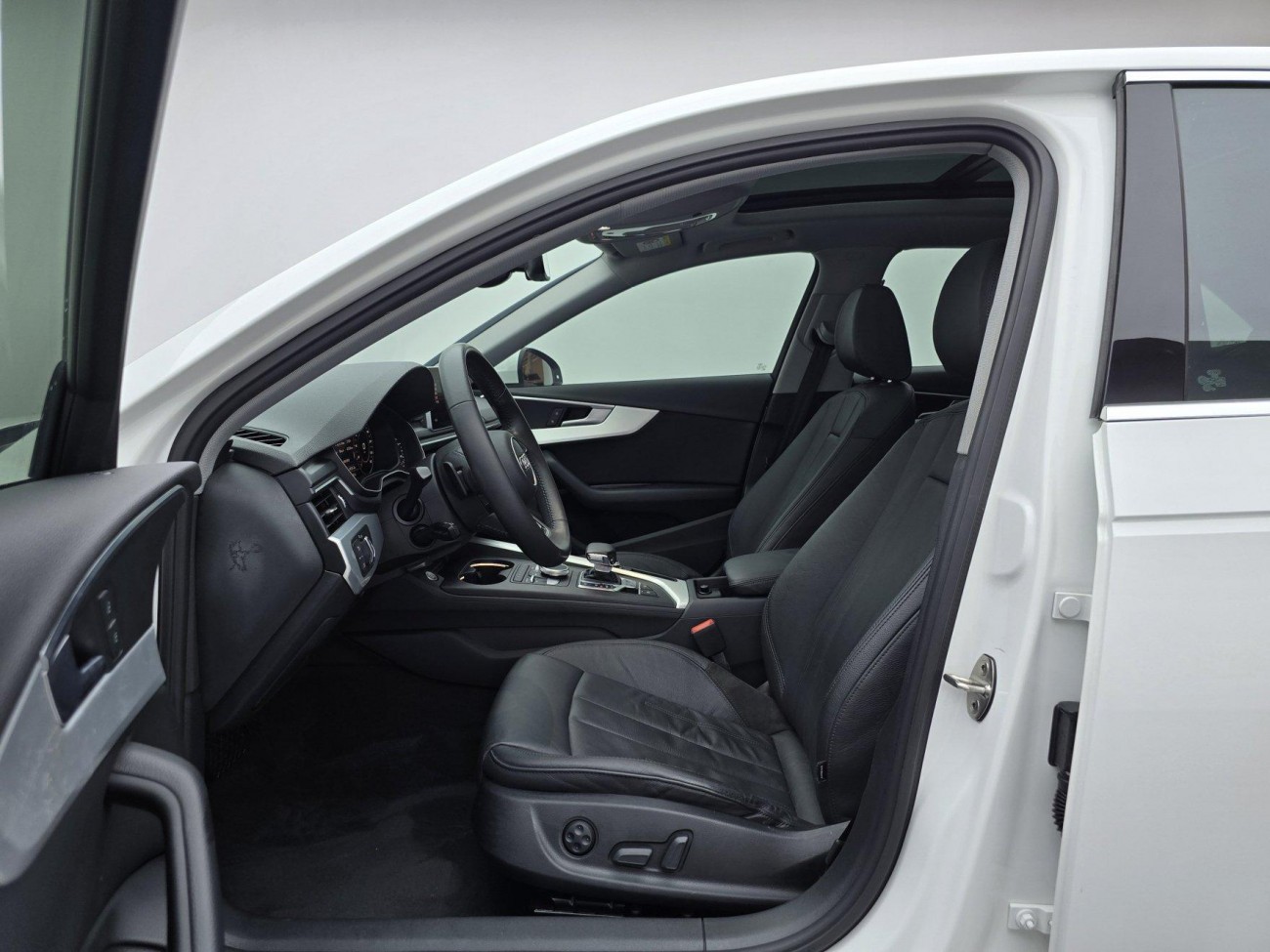 Audi A4L 40 TFSI 2020