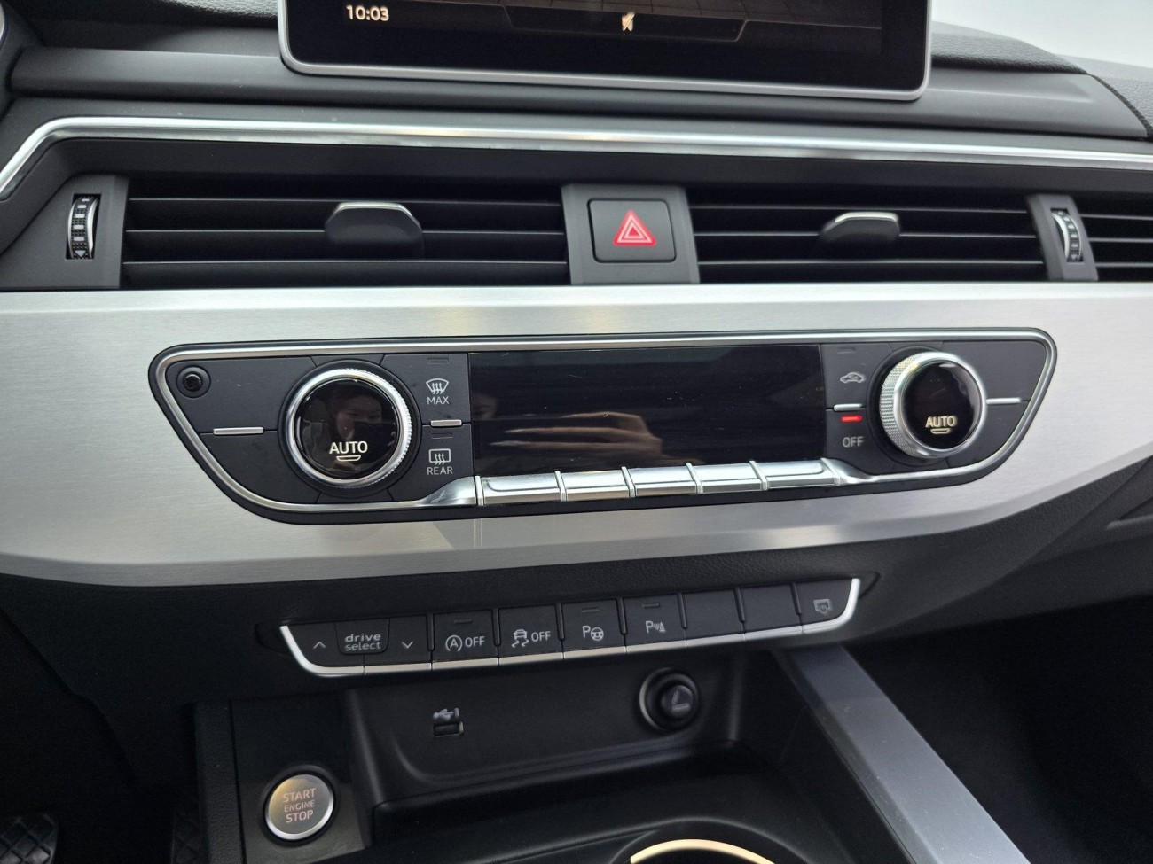 Audi A4L 40 TFSI 2020