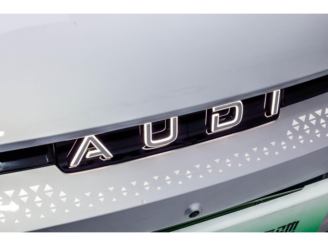 Audi TT 2025