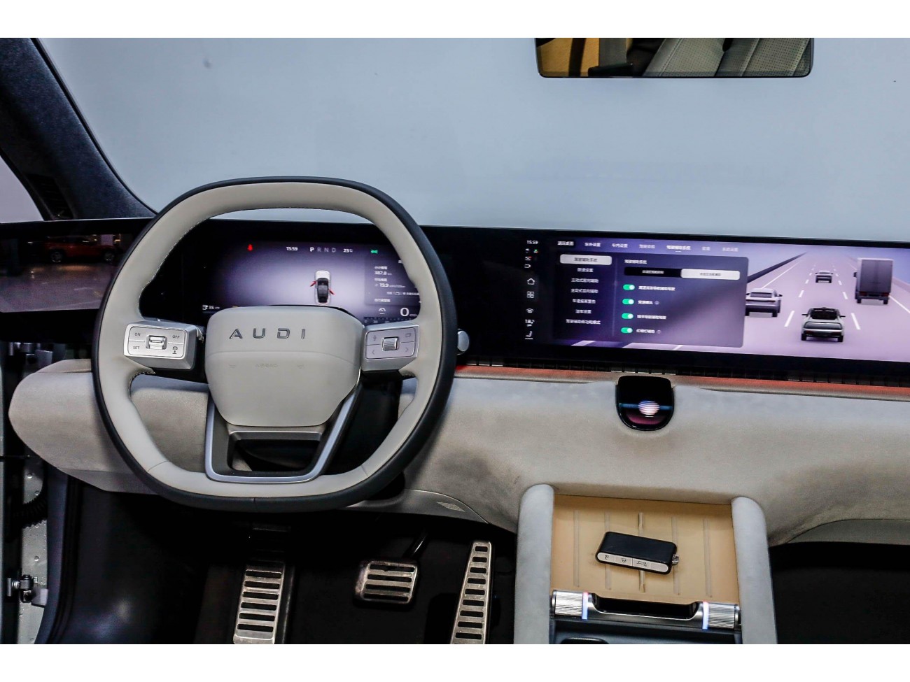 Audi TT 2025