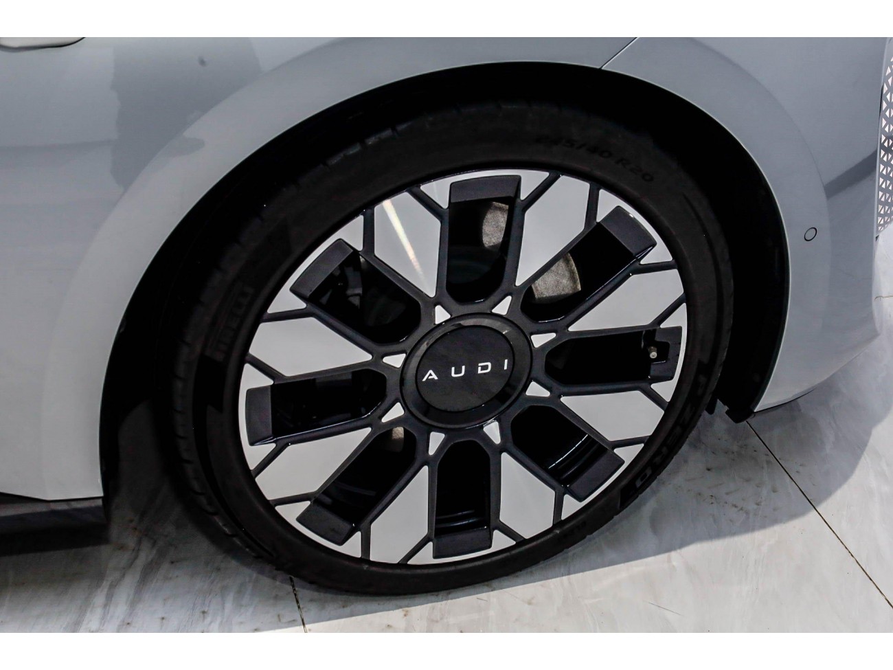 Audi TT 2025