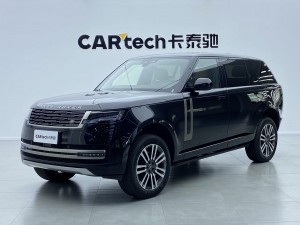 Land Rover Range Rover 2024