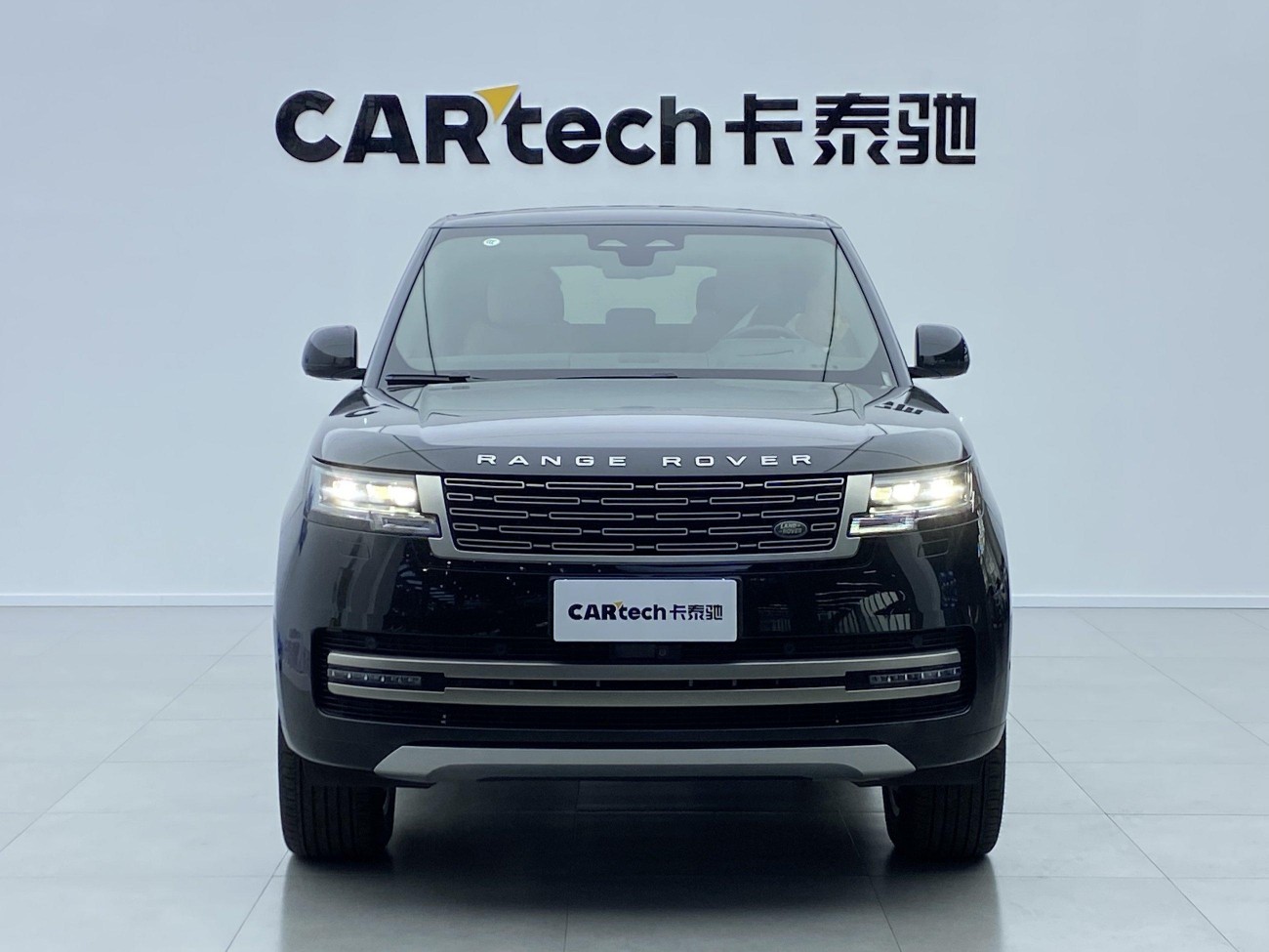 Land Rover Range Rover 2024