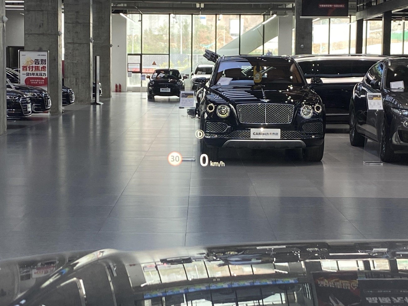 Land Rover Range Rover 2024