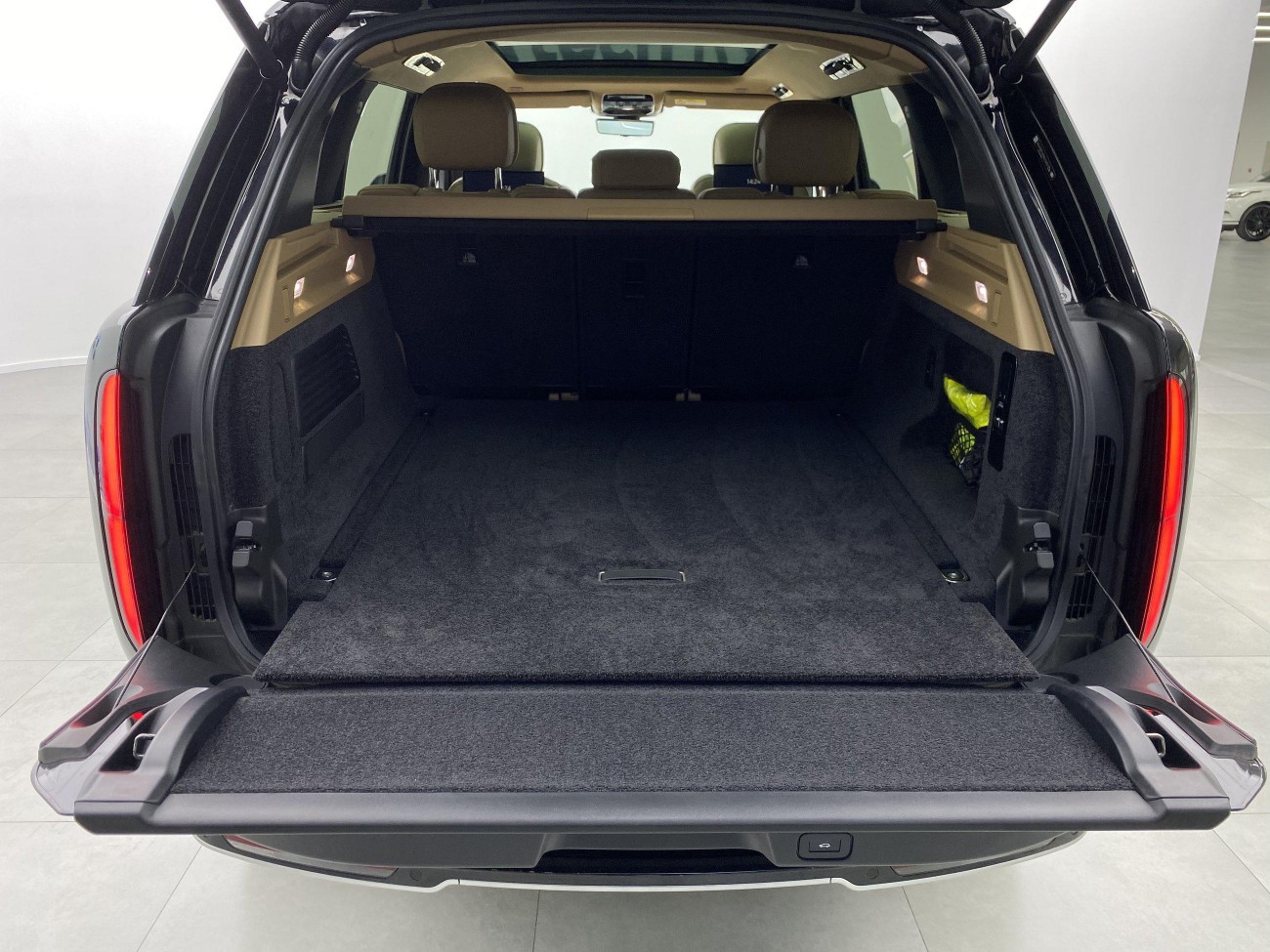 Land Rover Range Rover 2024