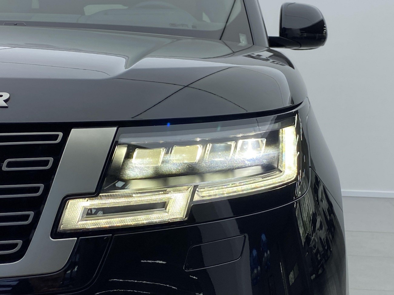 Land Rover Range Rover 2024