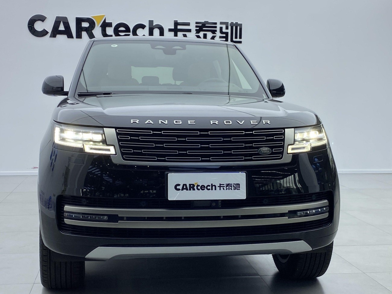 Land Rover Range Rover 2024