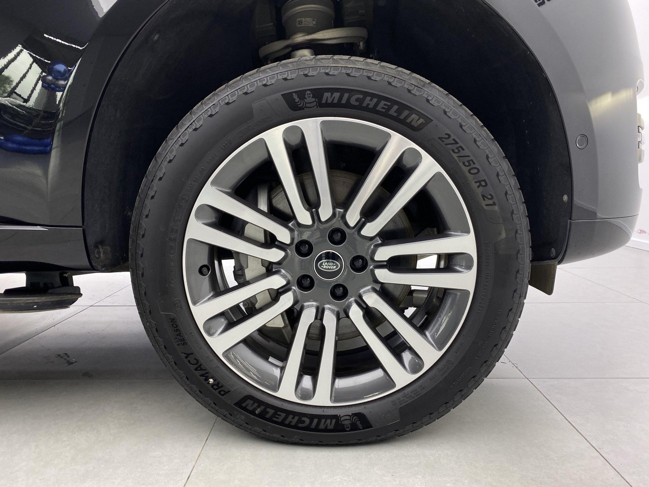 Land Rover Range Rover 2024