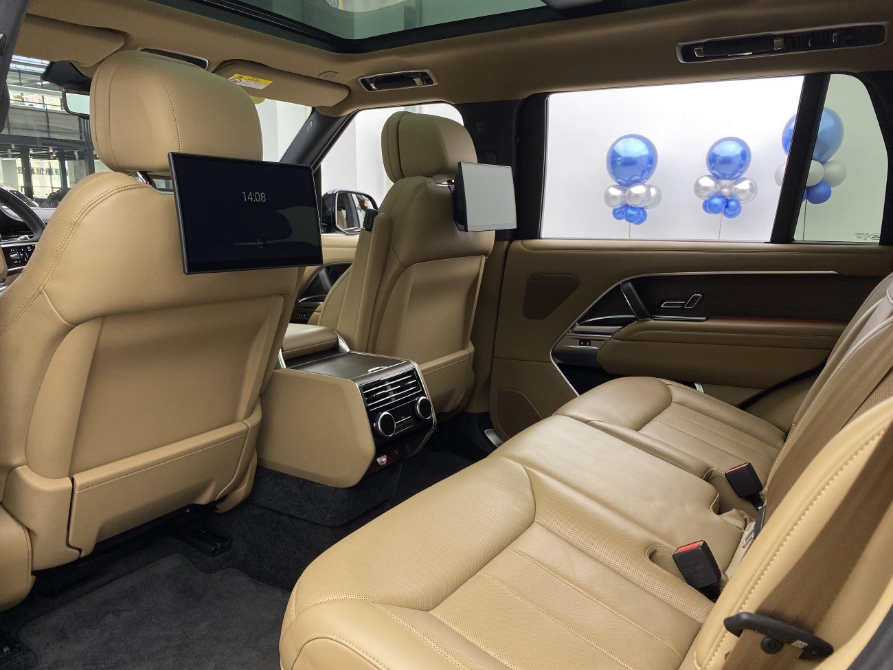 Land Rover Range Rover 2024