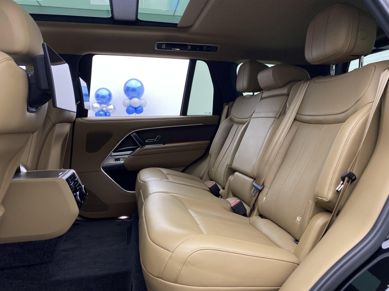 Land Rover Range Rover 2024