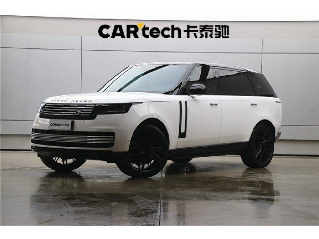 Land Rover Range Rover 2025