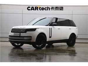 Land Rover Range Rover 2025