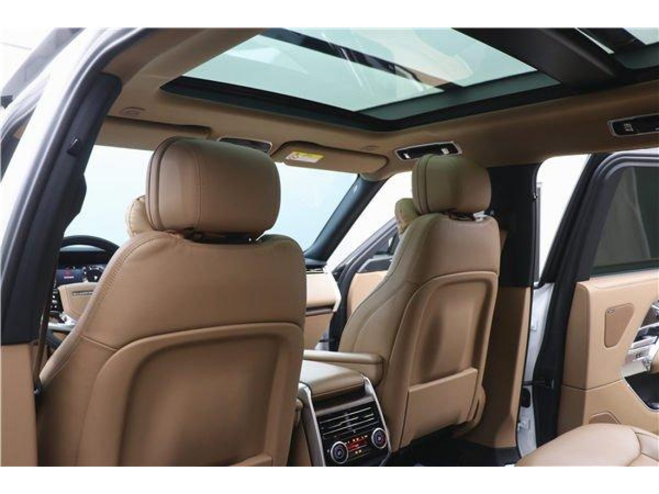 Land Rover Range Rover 2025