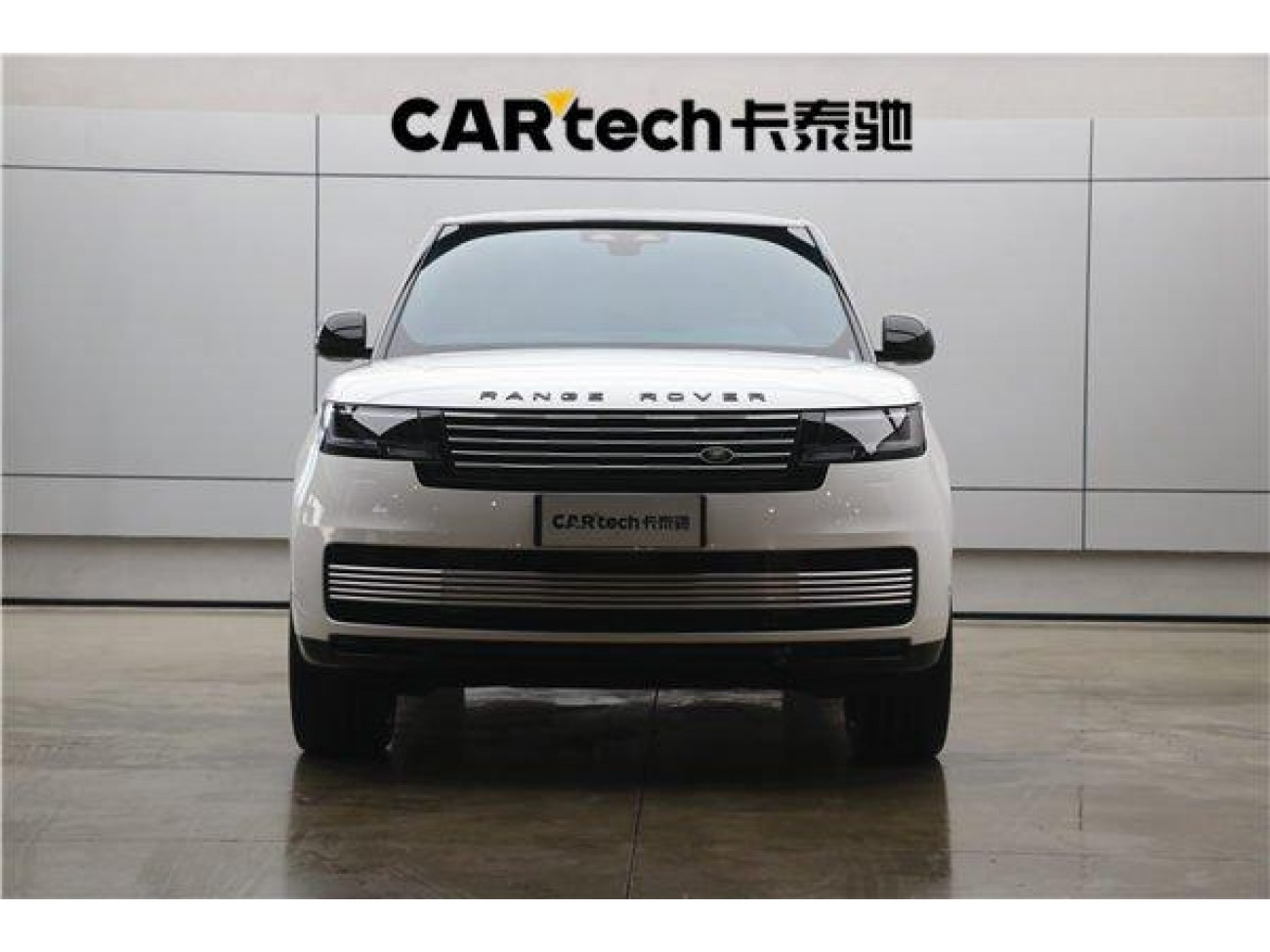 Land Rover Range Rover 2025