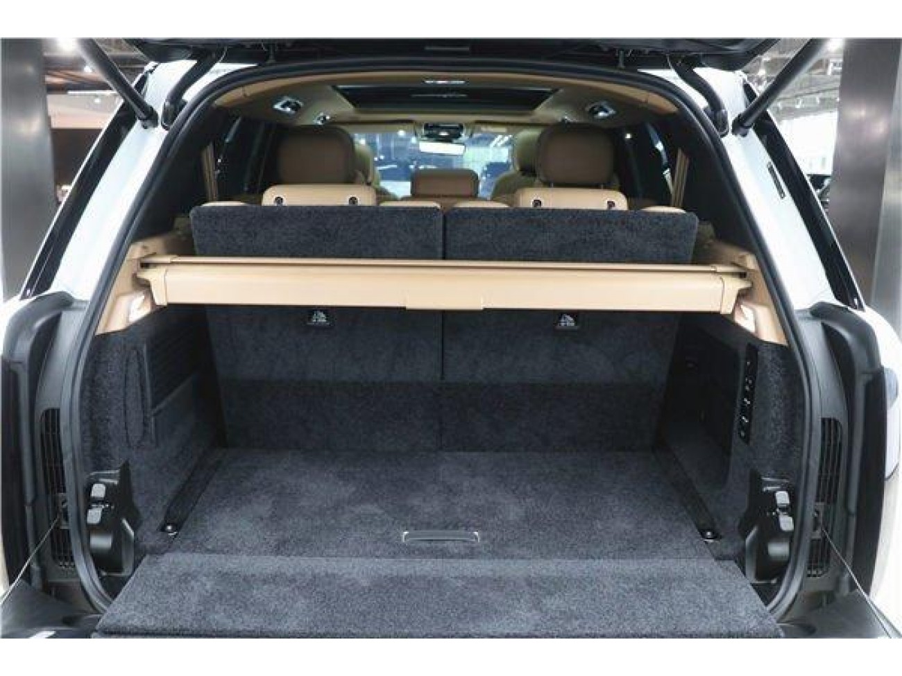 Land Rover Range Rover 2025