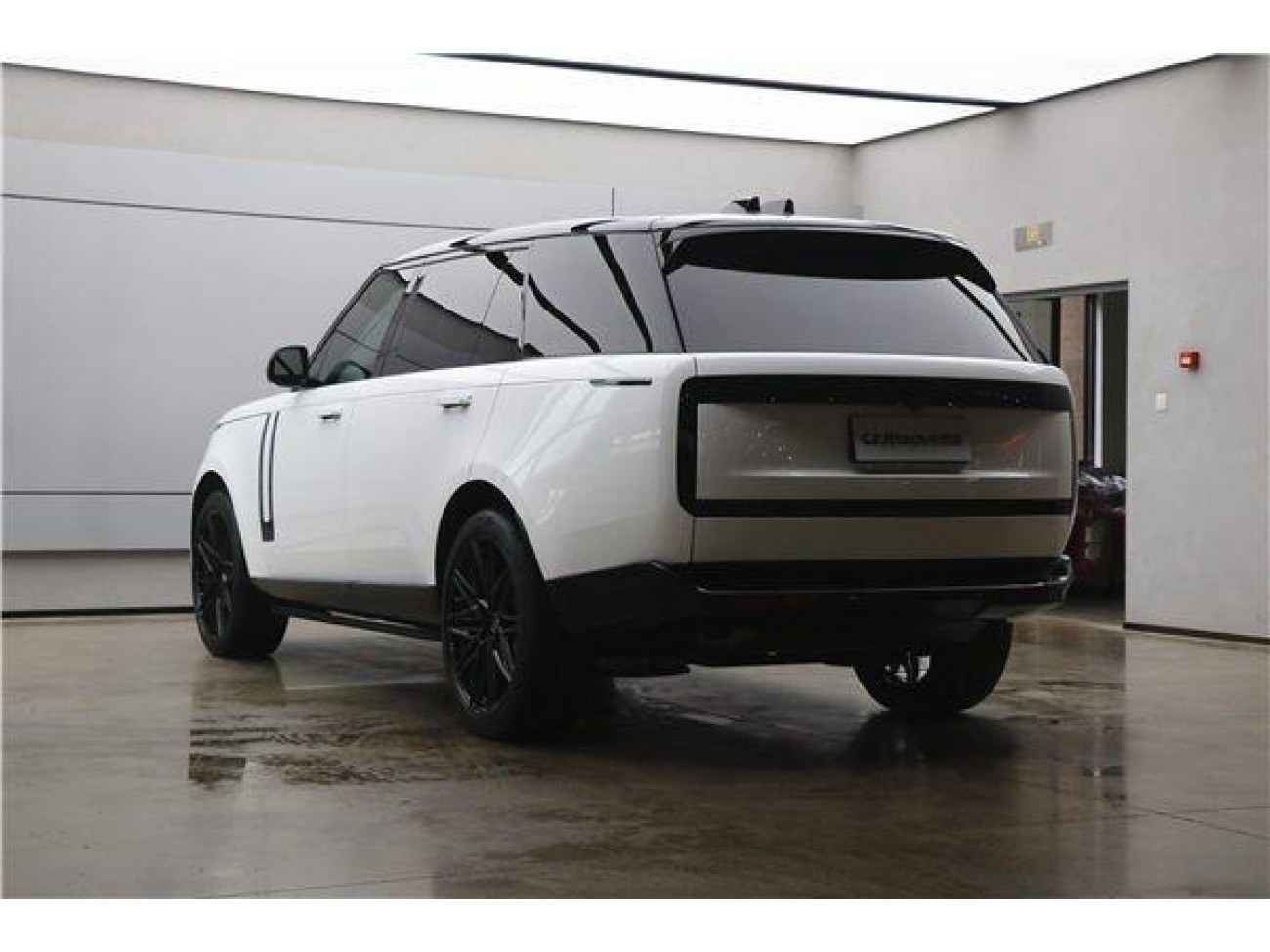 Land Rover Range Rover 2025