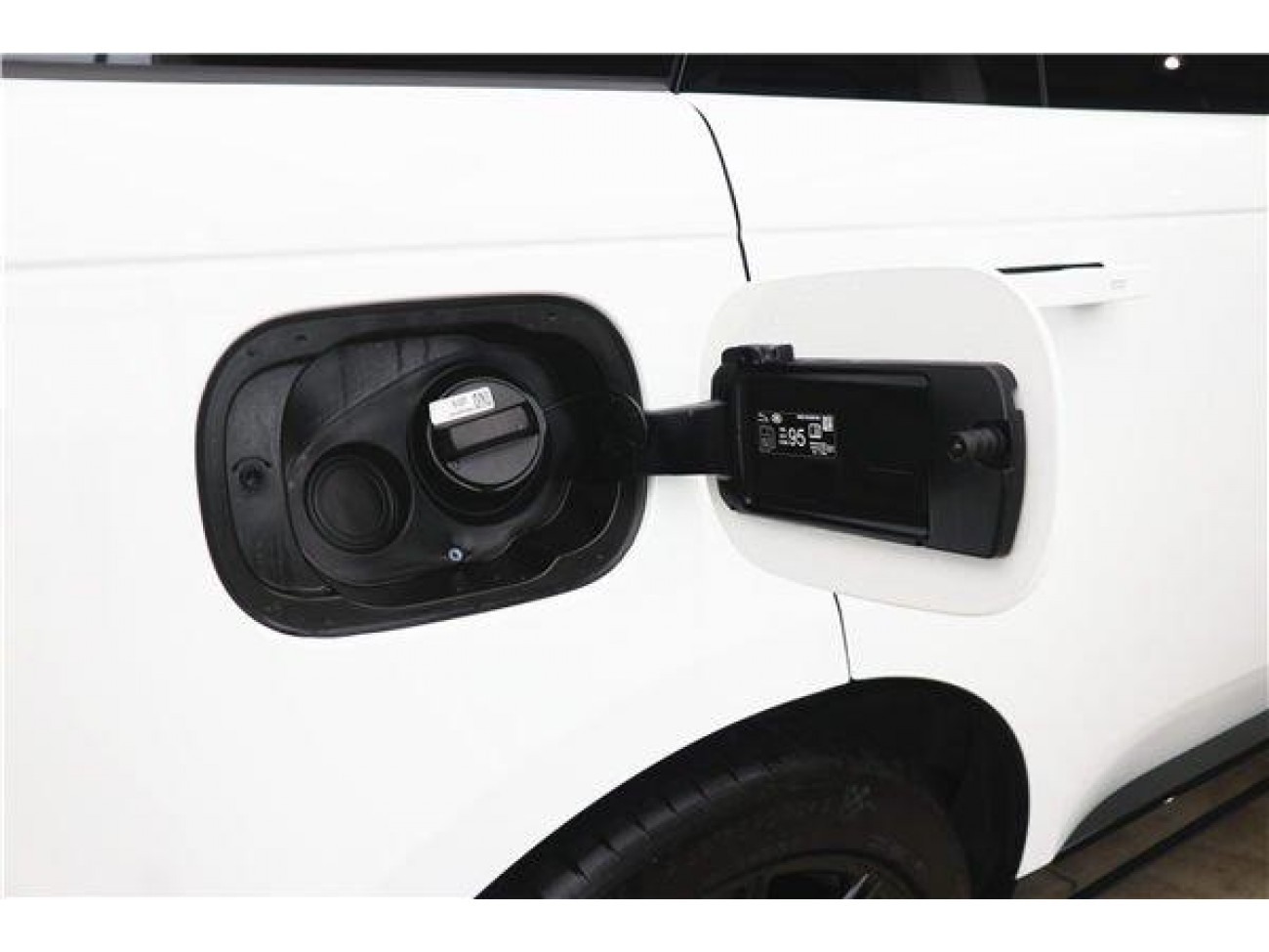 Land Rover Range Rover 2025