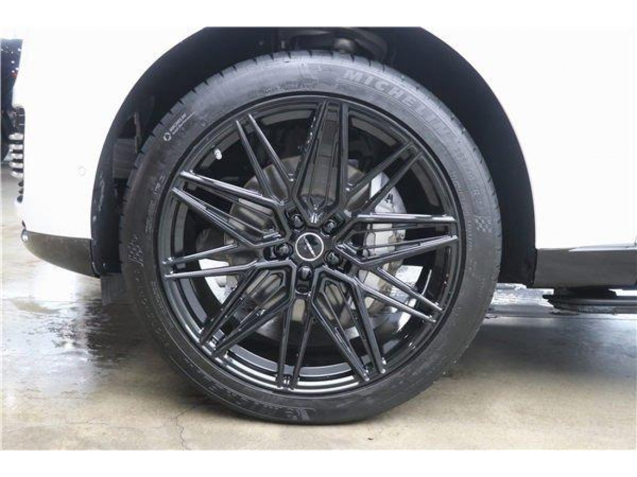 Land Rover Range Rover 2025
