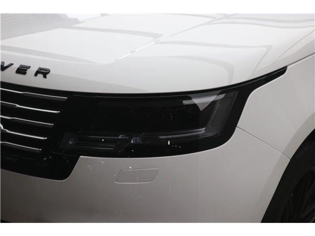 Land Rover Range Rover 2025