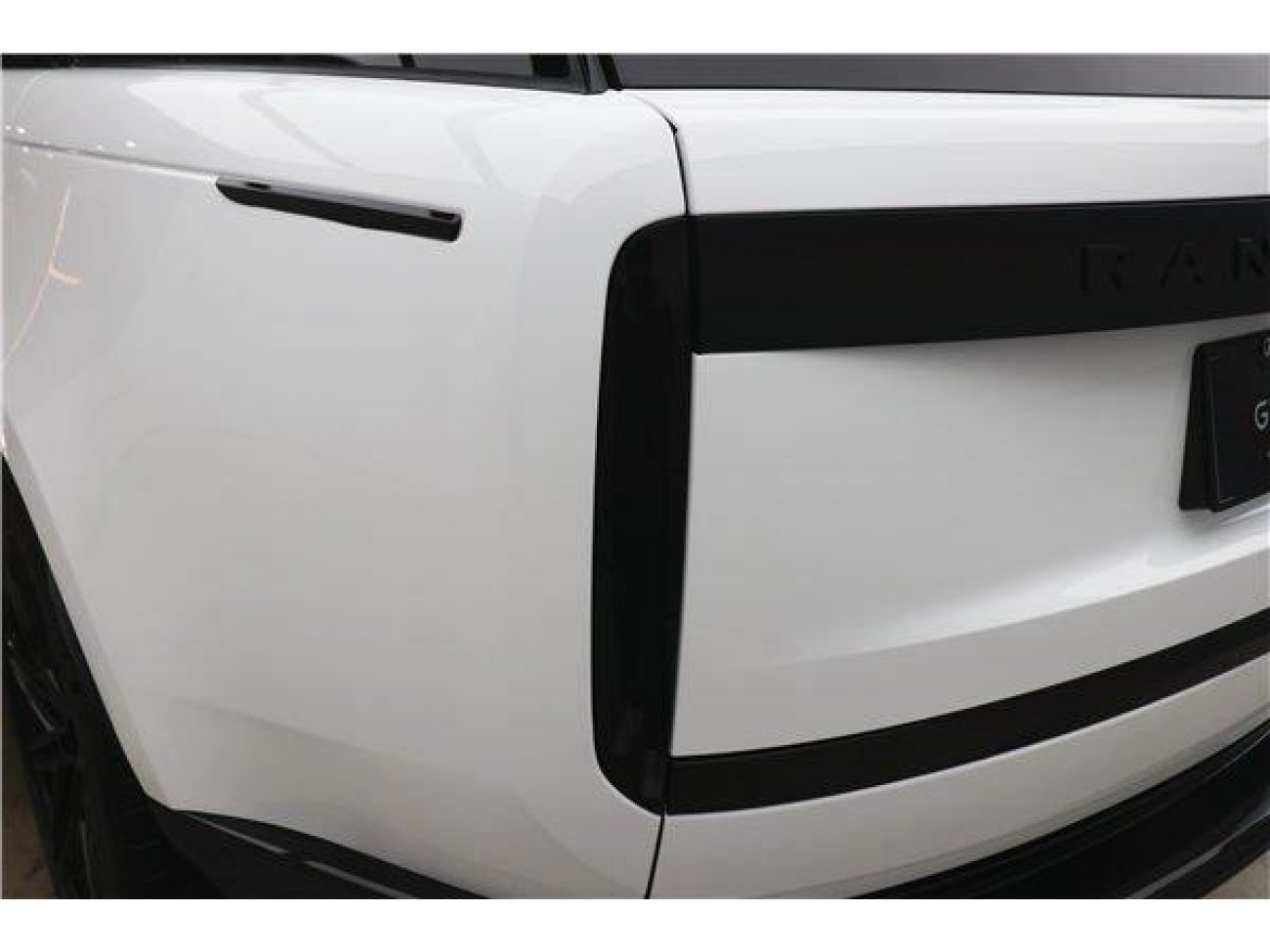 Land Rover Range Rover 2025