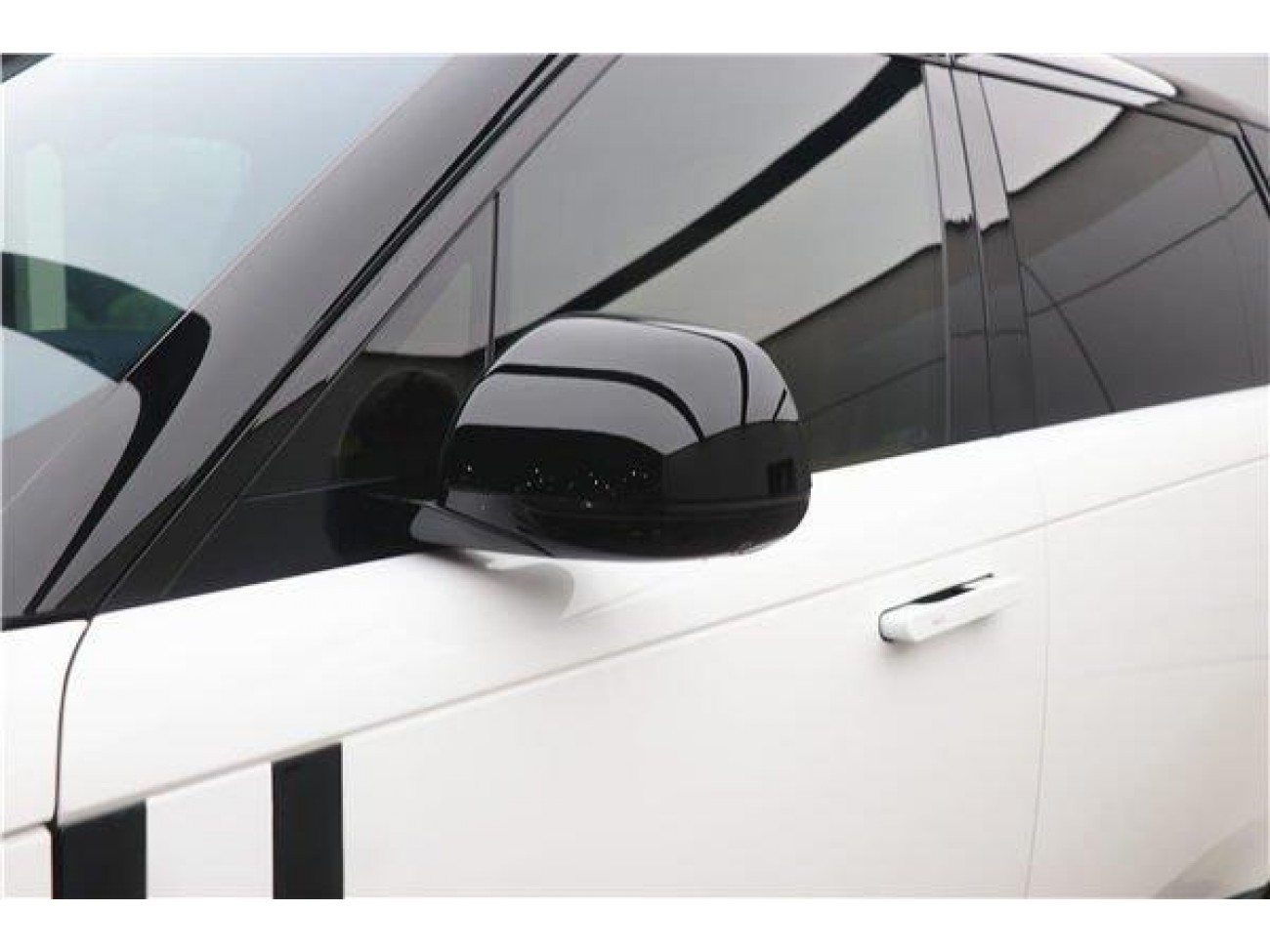 Land Rover Range Rover 2025