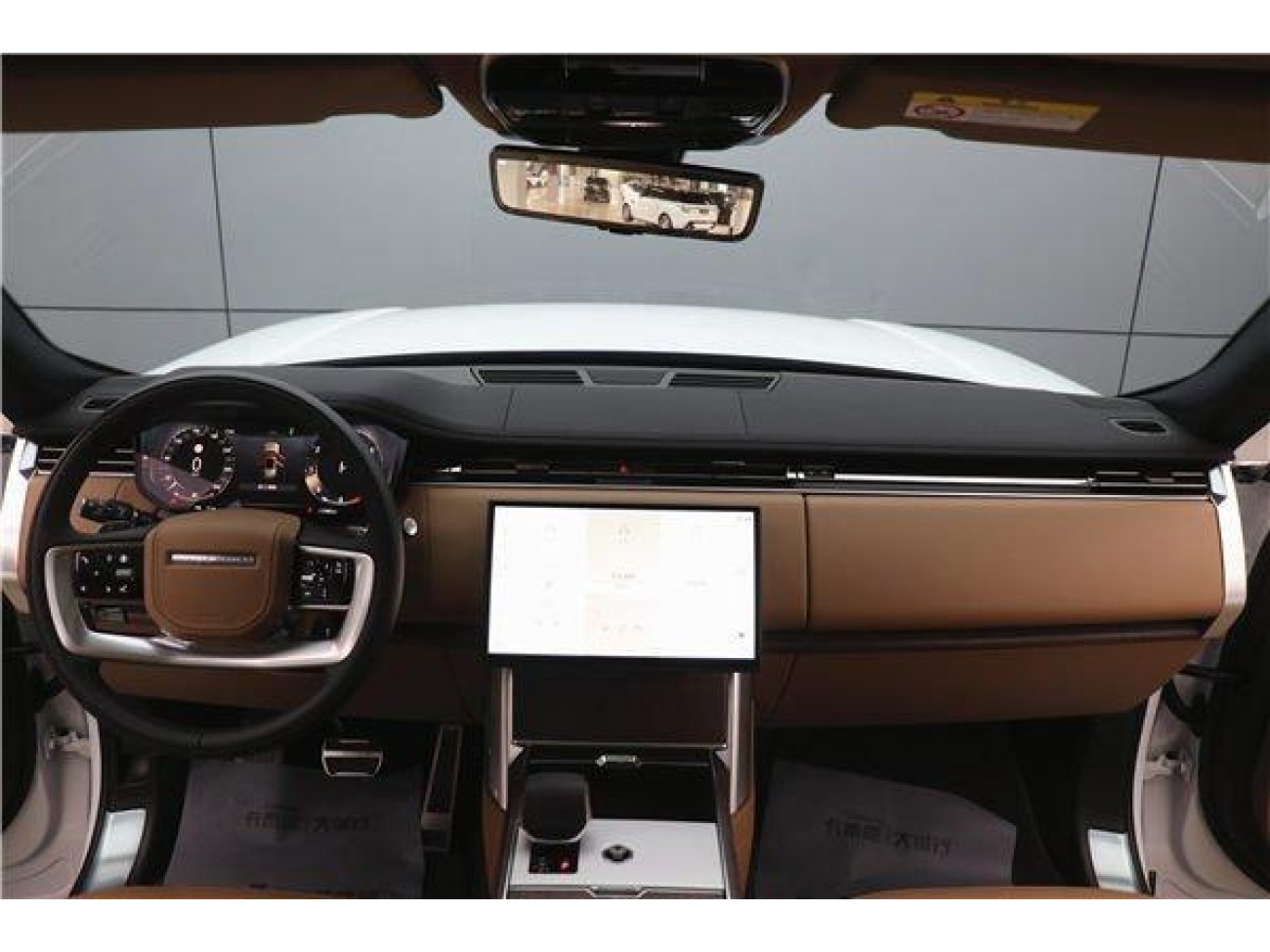 Land Rover Range Rover 2025