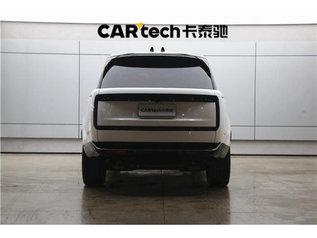 Land Rover Range Rover 2025