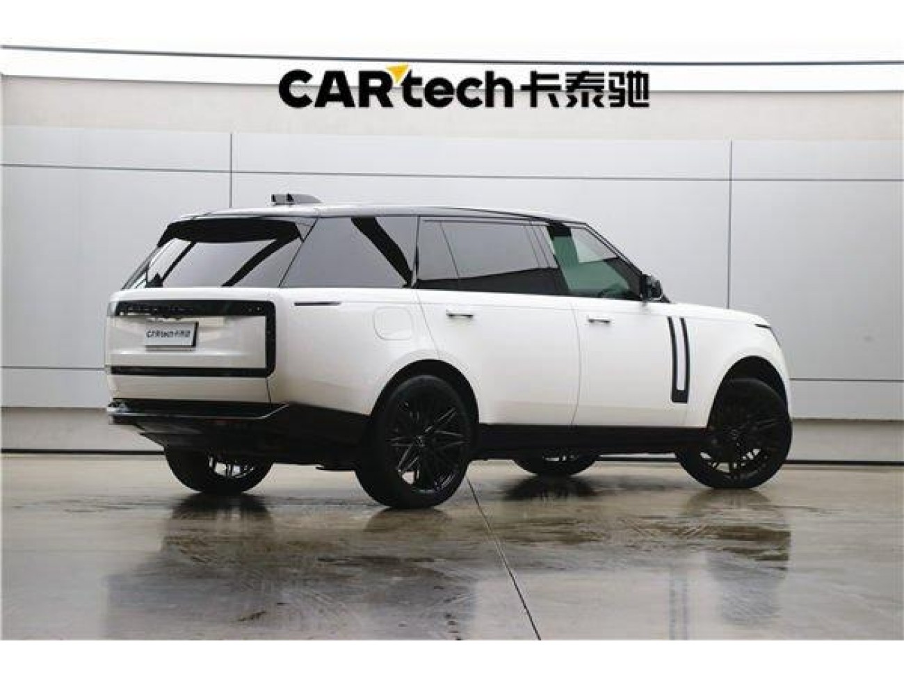 Land Rover Range Rover 2025