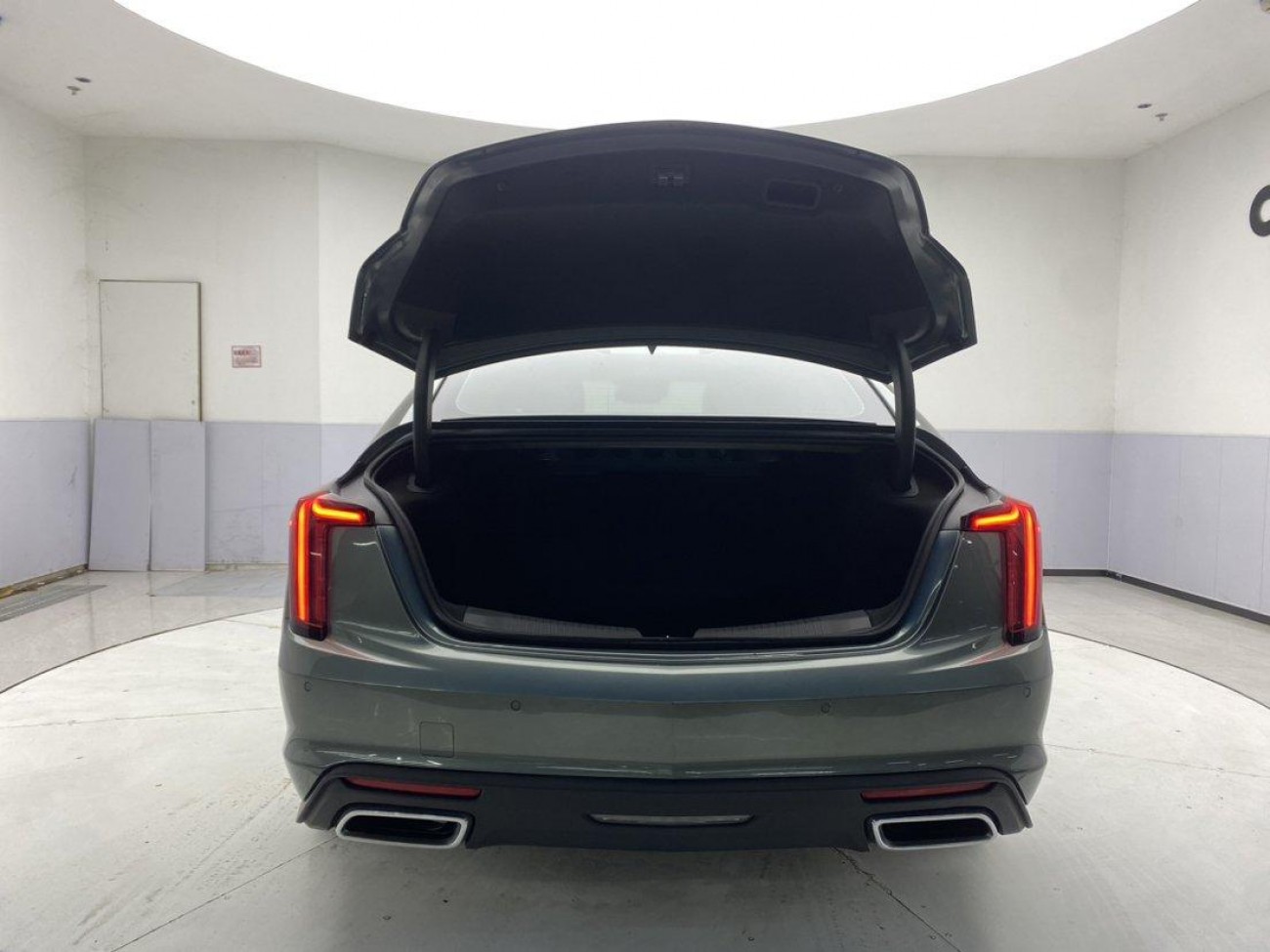 Cadillac CT5 2021