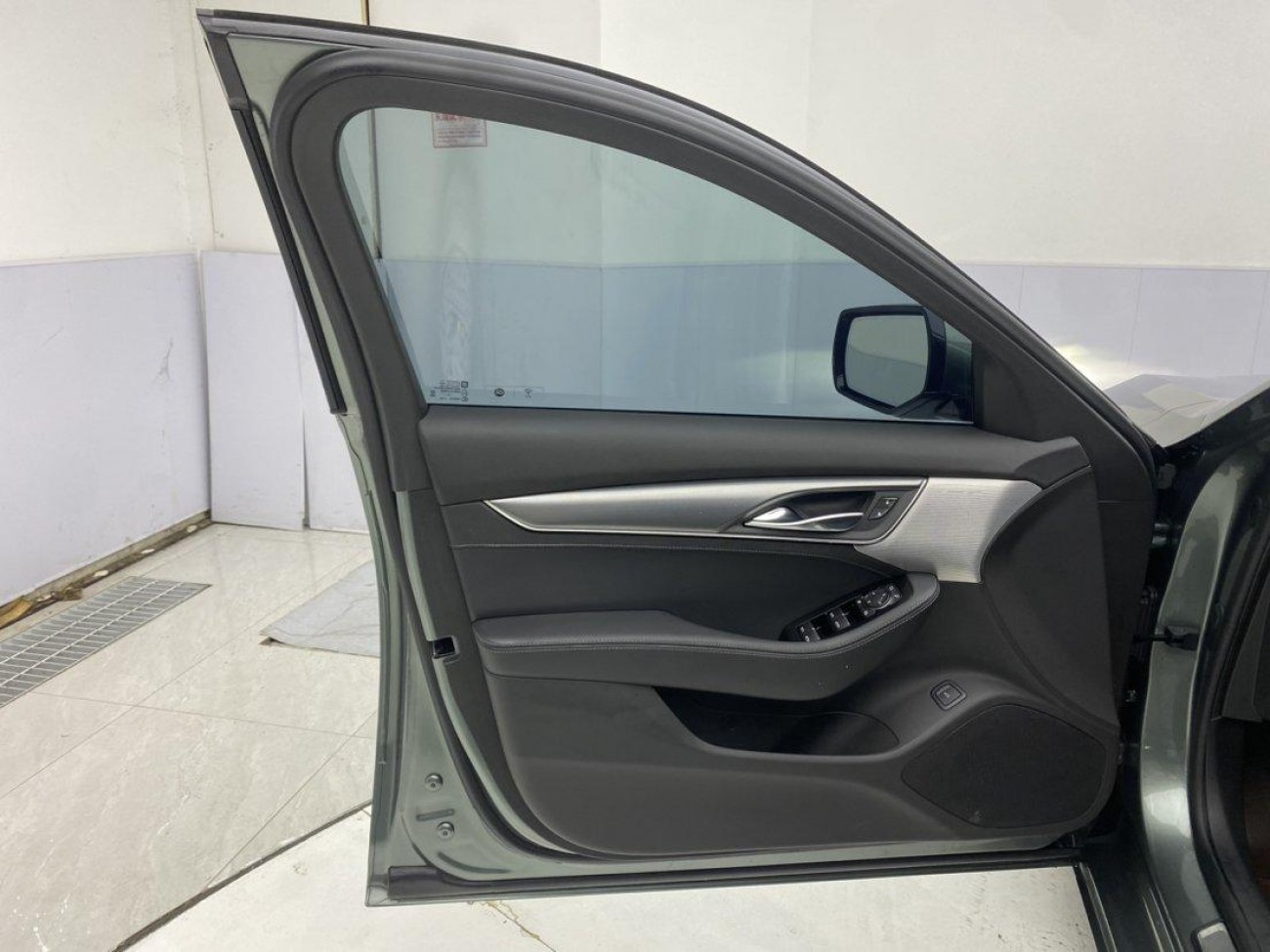 Cadillac CT5 2021