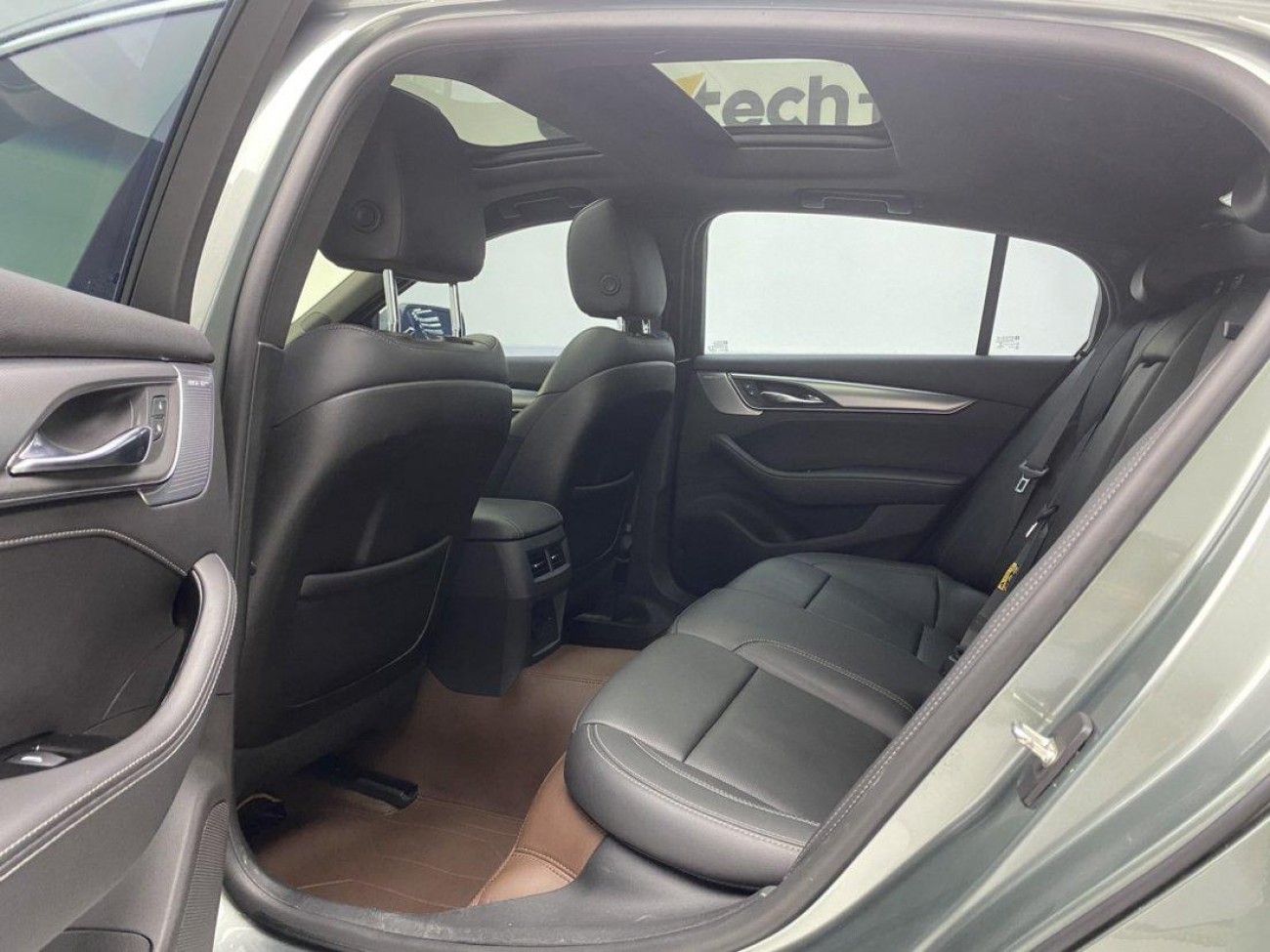 Cadillac CT5 2021