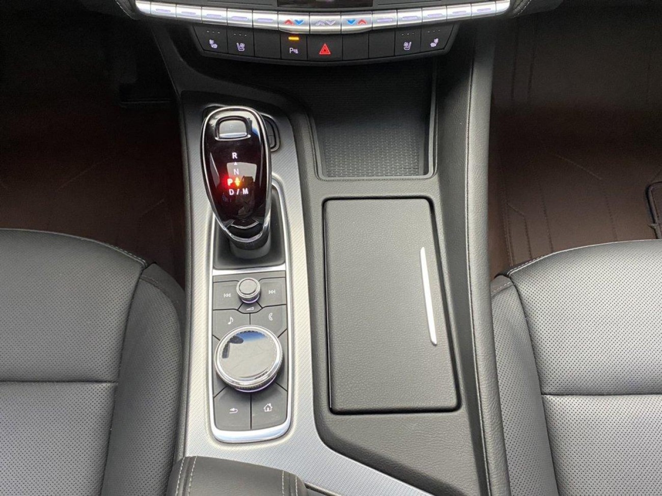 Cadillac CT5 2021