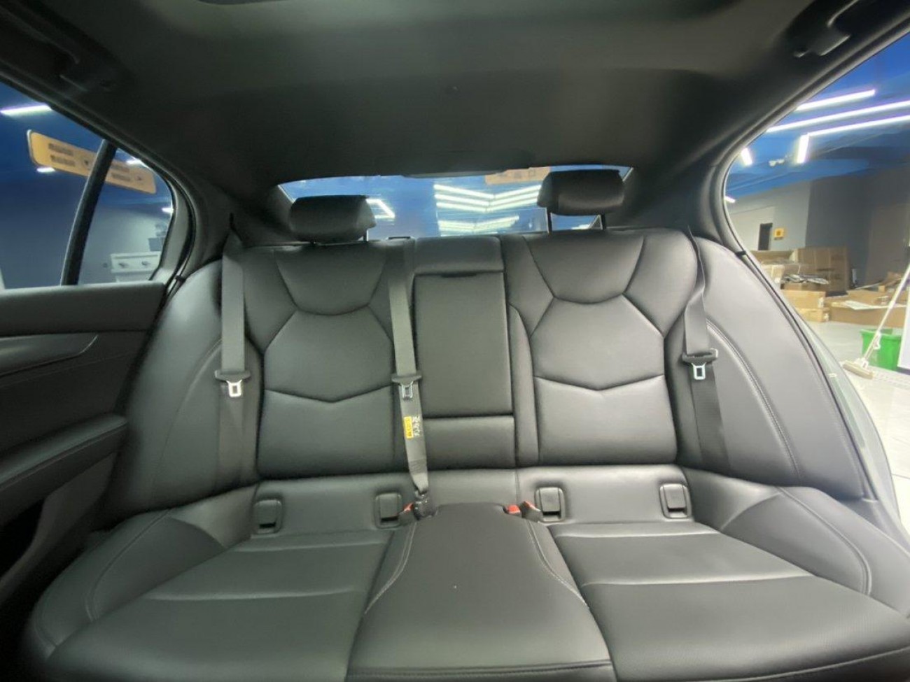 Cadillac CT5 2021
