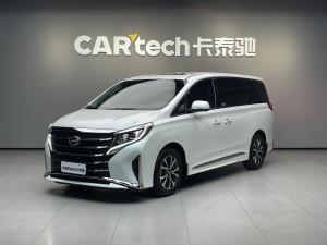 Trumpchi M8 2024