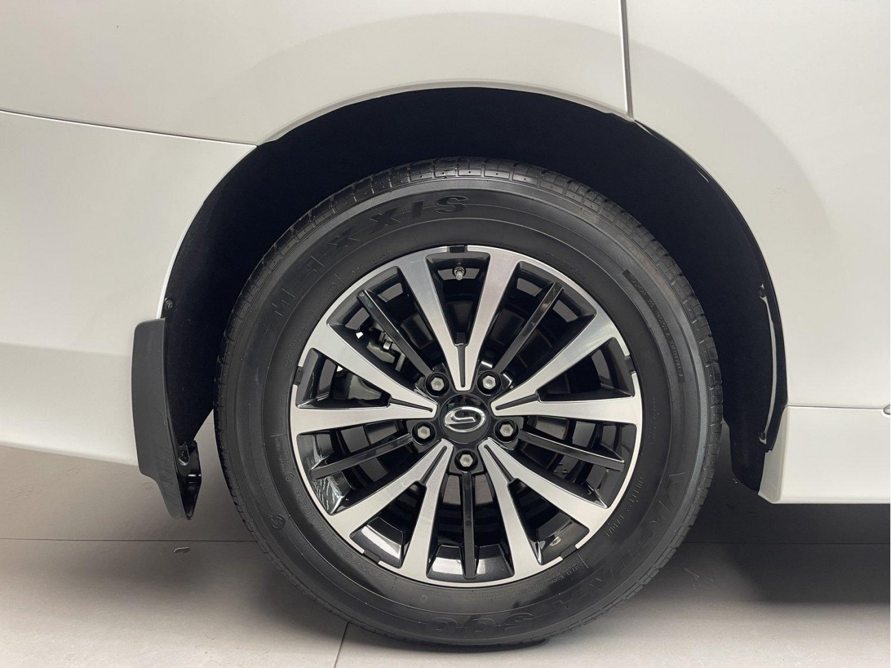 Trumpchi M8 2024
