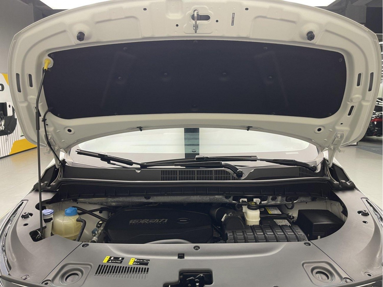 Trumpchi M8 2024
