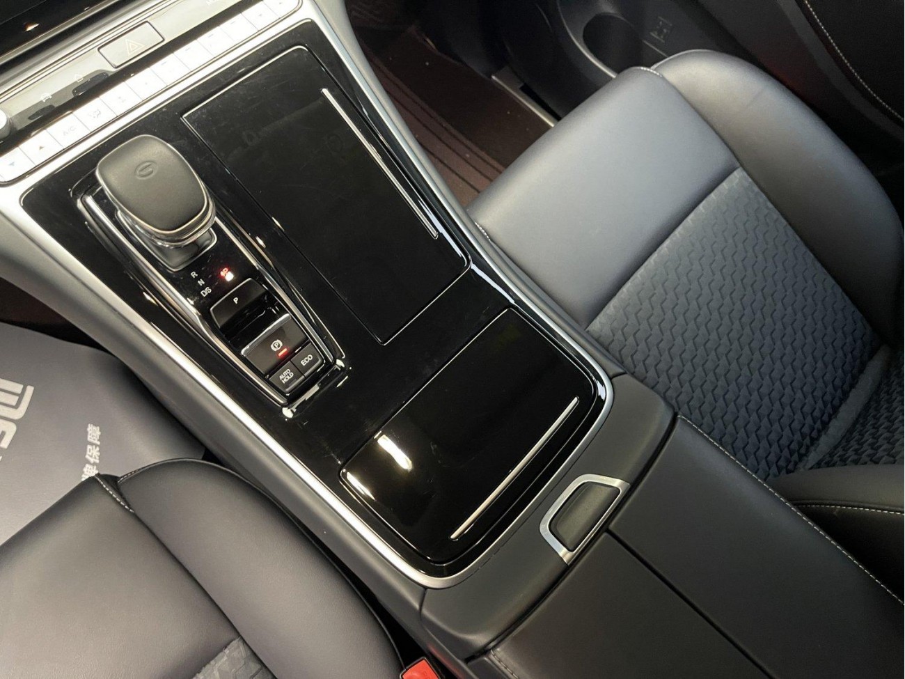 Trumpchi M8 2024