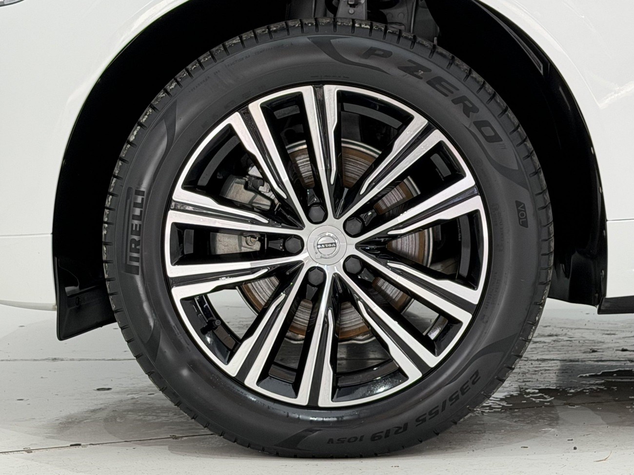 Volvo XC60 2022