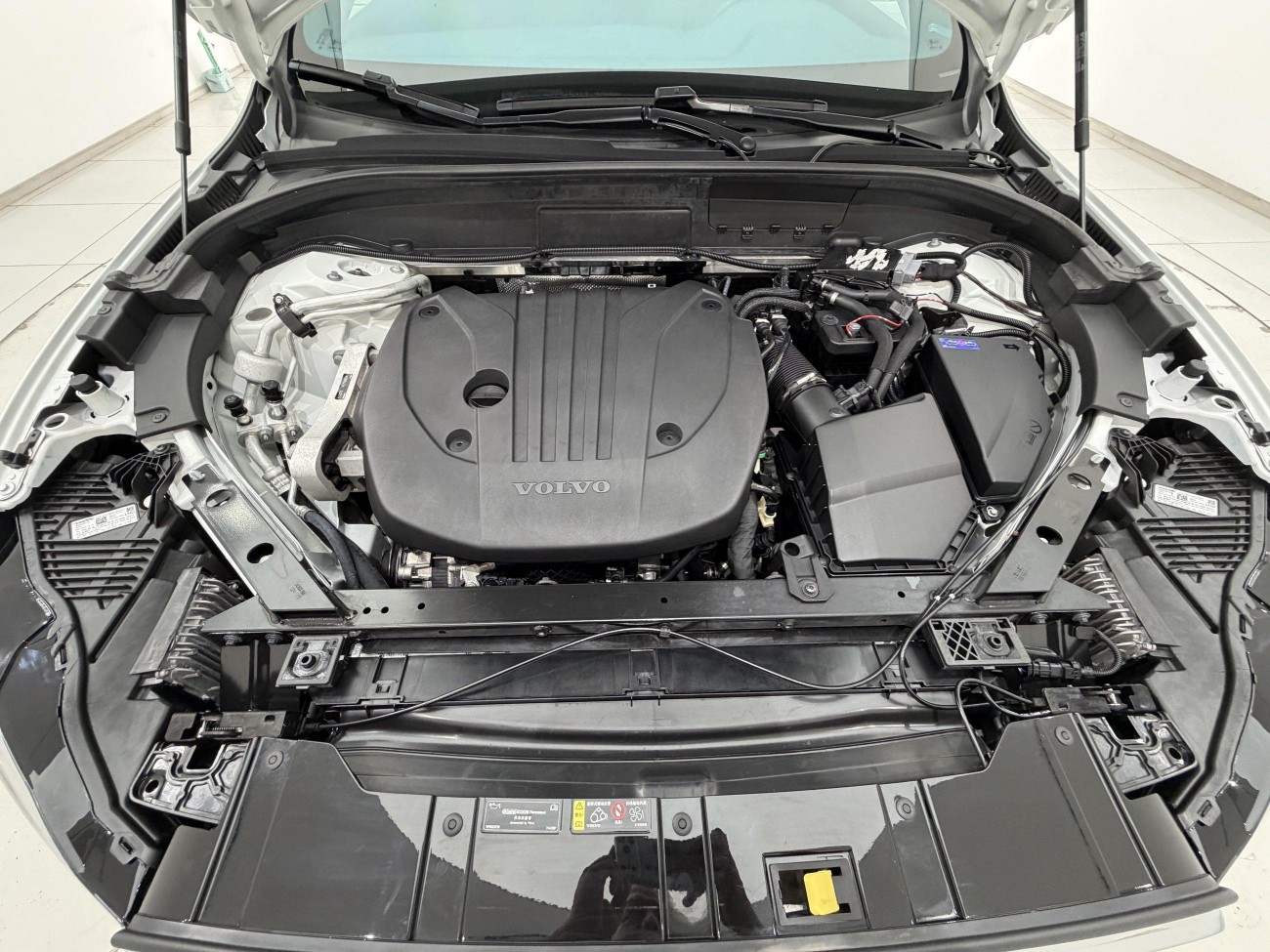 Volvo XC60 2022