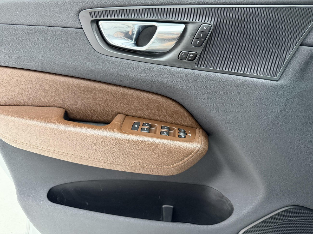Volvo XC60 2022