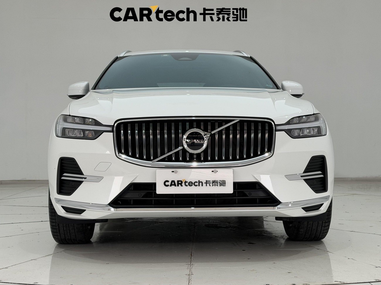 Volvo XC60 2022