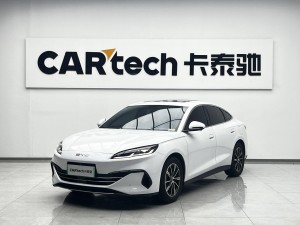 BYD Seal 2025